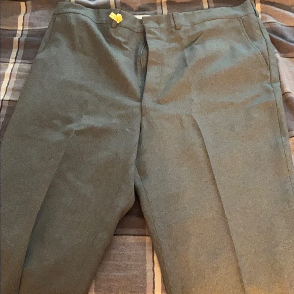 Men’s dress pants